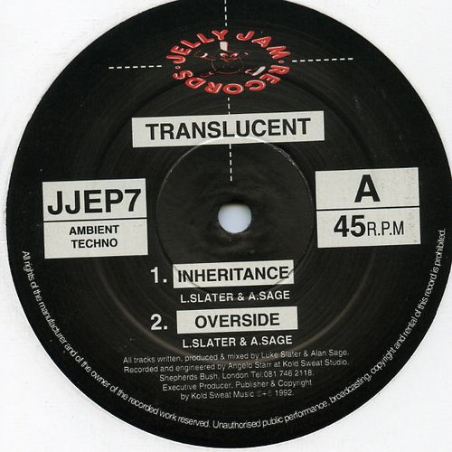 Inheritance