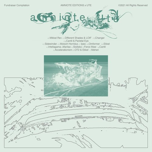 Amniote x Ute - Fundraiser Compilation vol. I