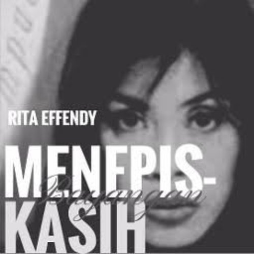 Menepis Bayang Kasih - Single