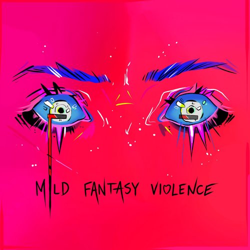 Mild Fantasy Violence