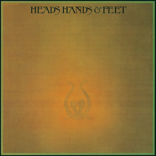 Heads Hands & Feet