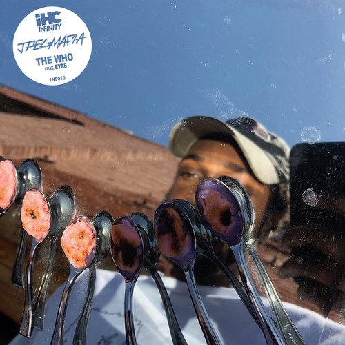 The Who (feat. Eyas) - Single