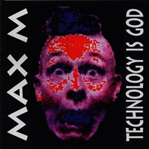Technology Is God