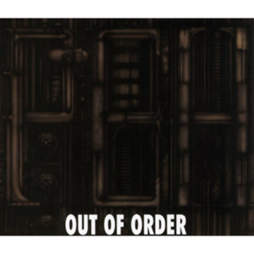 Out Of Order