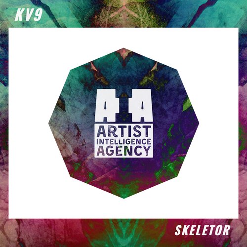 Skeletor - Single