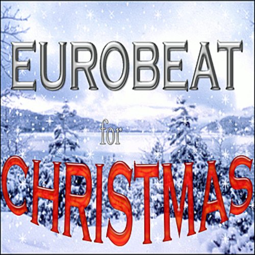 Eurobeat 4 Christmas