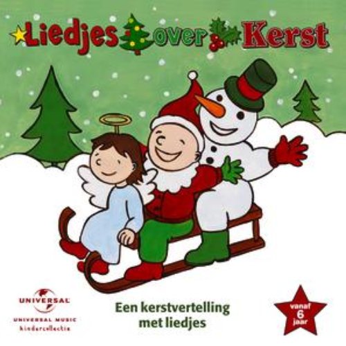 Liedjes Over Kerst