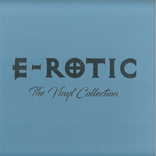 The Vinyl Collection