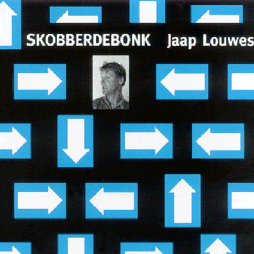Skobberdebonk
