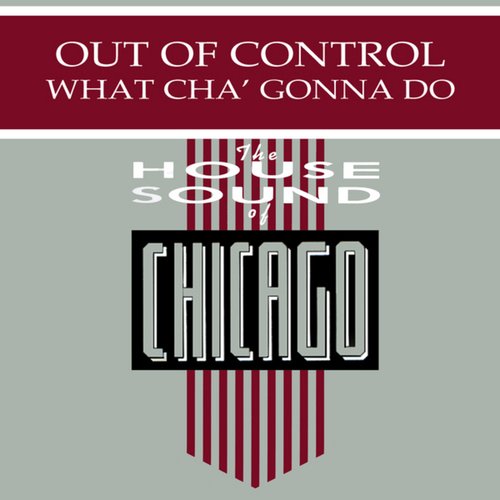 What Cha' Gonna Do