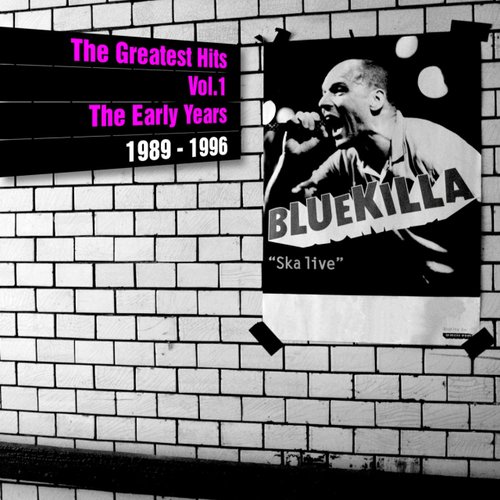 The Greatest Hits, Vol. 1 - The Early Years (1989-1996)