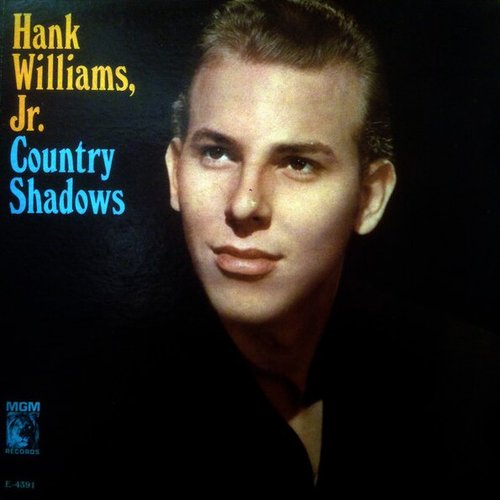Country Shadows