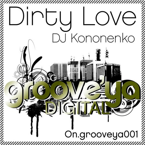 Dirty Love