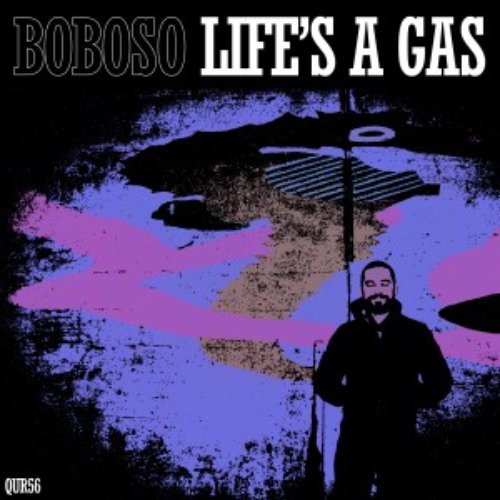 Life's A Gas