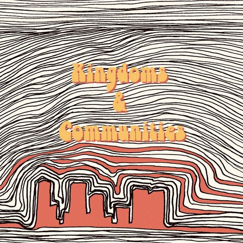 Kingdoms & Communities