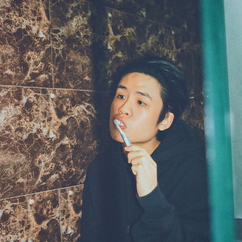 dear me, - Single