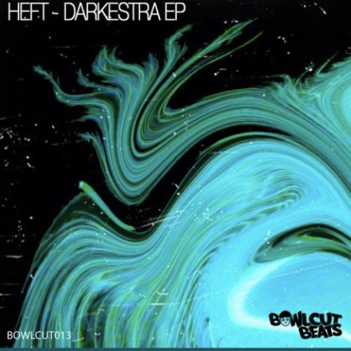 Darkestra EP