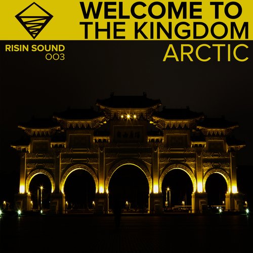 Welcome to the Kingdom