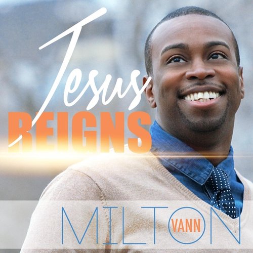 Jesus Reigns
