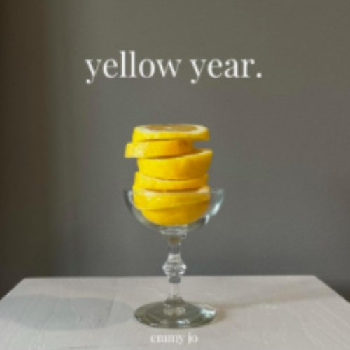 yellow year.