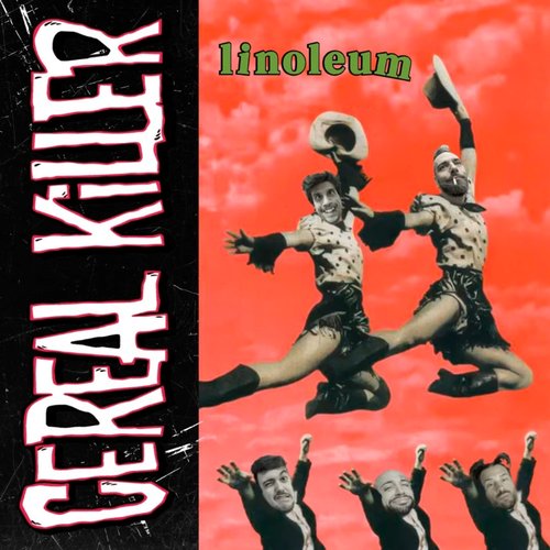 Linoleum - Single