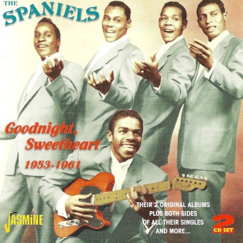 Goodnight, Sweetheart 1953-1961