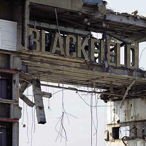 Blackfield II (Remastered) [Explicit]