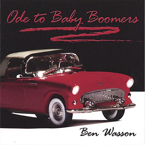 Ode To Baby Boomers