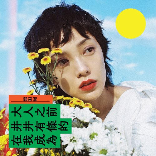 在我成為井井有條的大人之前 - Single
