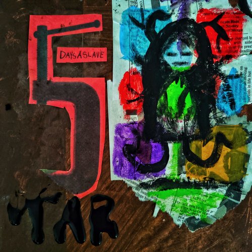 Tar - Single