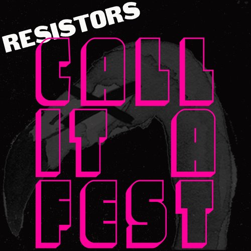 Call It a Fest