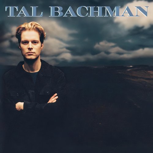 Tal Bachman