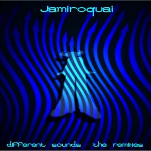 Different Sounds: The Remixes