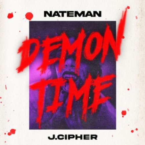 DEMON TIME