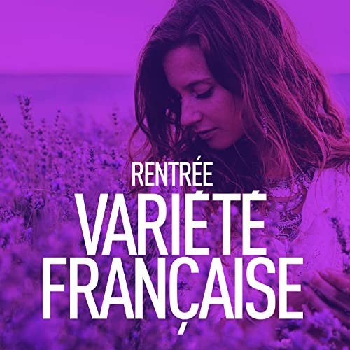 Rentrée variété française