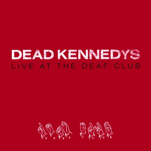 Live At The Deaf Club (live)