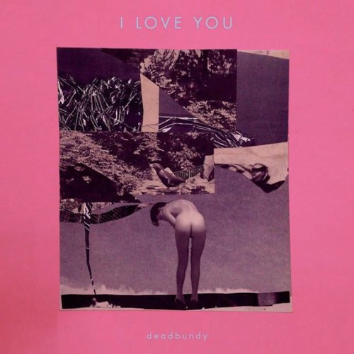 I LOVE YOU