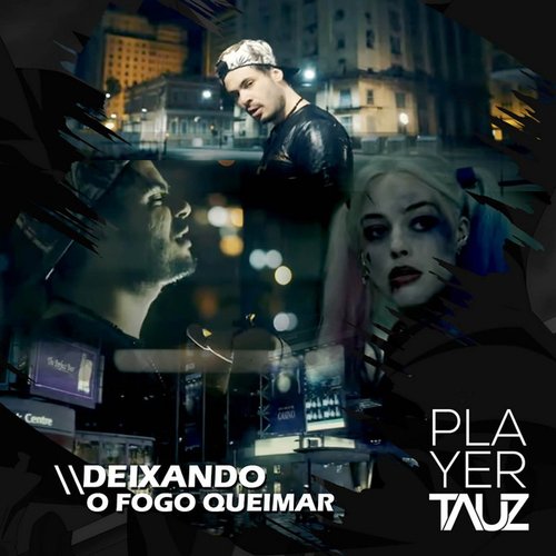 Deixando o Fogo Queimar