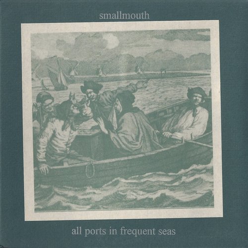 All Ports In Frequent Seas