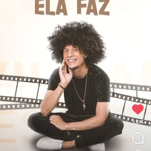 Ela Faz