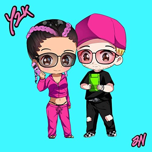 Y2k - Single