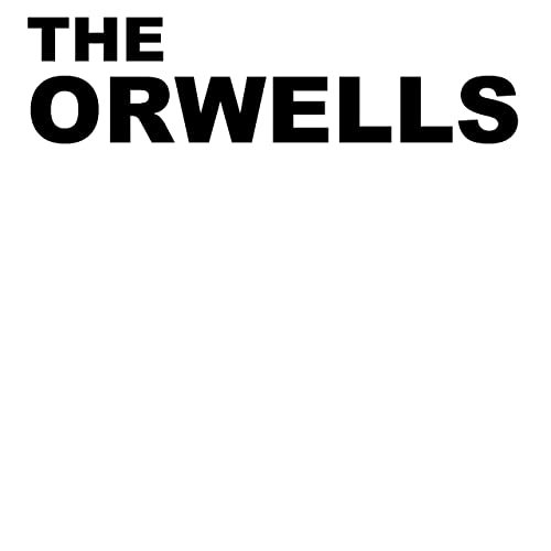 The Orwells [Explicit]