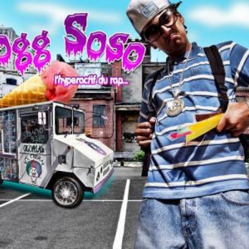 【G-RAP】 DOGG SOSO - CRISE D'ADO Crise D'ado — Dogg Soso | Last.fm