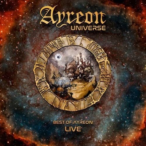 Ayreon Universe