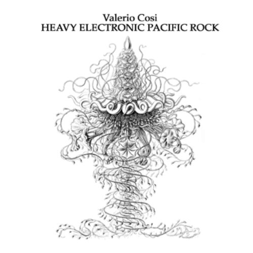 Heavy Electronic Pacific Rock