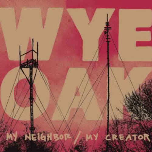 My Neighbor/My Creator