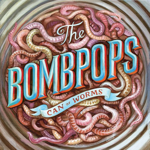 Can of Worms