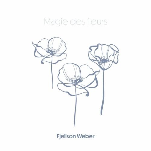 Magie des fleurs - Single