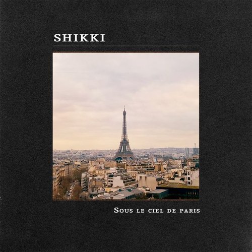 Sous le ciel de Paris