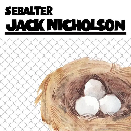 Jack Nicholson - Single